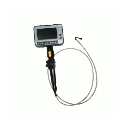 LASERTEX VE 600 диаметр 6 мм, длина зонда 3 м