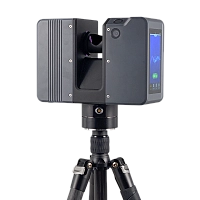 Наземный лазерный сканер SOUTH SPL-620