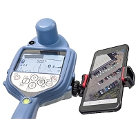 Трассоискатель RD8200SG с генератором Tx-10 B