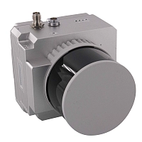 Лазерный сканер Geosun GS-260X