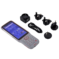Комплект EFIX C5 + EFIX F6 + контроллер EFIX FC2 + модем EFIX FL3