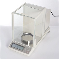 Аналитические весы серии HR-i: HR-300i и HR-202i