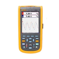 Осциллограф Fluke-123B/S