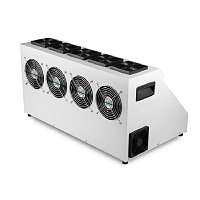 Негатоскоп Гелиос макс XRS 100/400