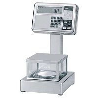 Взрывобезопасные весы ViBRA FZ-623Ex-i02 (работа от батарей)