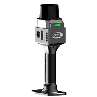 Лазерный 3D сканер GT MetaCam Lite + ПО для обработки облаков точек