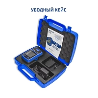 Газоанализатор (измеритель концентрации диоксида азота) МЕГЕОН 08206