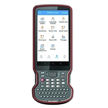 Ключевые характеристики контроллера SinoGNSS R60: