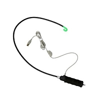 jProbe NT 1-85-80 MF USB видеоэндоскоп управляемый