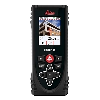 Лазерный дальномер Leica DISTO X4