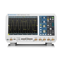 Цифровой осциллограф Rohde & Schwarz RTB2K-204