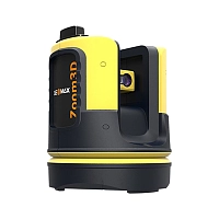 Geomax Zoom3D (HS) Basic