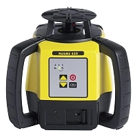 Ротационный нивелир Leica Rugby 620