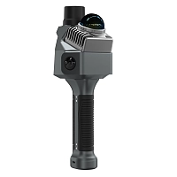 Лазерный 3D сканер GT MetaCam Air 2 + ПО для обработки облаков точек