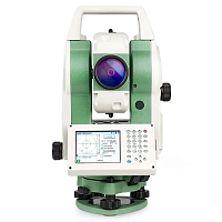 Электронный тахеометр FOIF RTS362 (R1000, 2"; EGL)