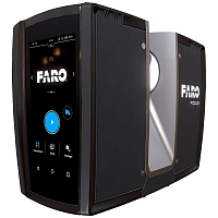 Лазерный сканер FARO Focus S350 Premium