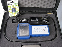 LASERTECH VE 200 диаметр 5.5 мм, длина 17 м