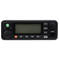 Цифровая радиостанция возимая Аргут А-703М VHF