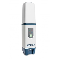 GNSS-приемник SOKKIA GCX3