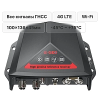 GNSS приемник AlphaGEO A-CORS