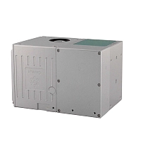 Воздушный лазерный сканер Geosun GS-100C+