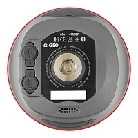GNSS приемник AlphaGEO A10