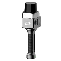 Лазерный 3D сканер GT MetaCam Lite + ПО для обработки облаков точек