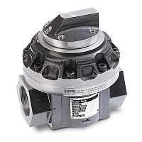 Badger Meters Счетчики серии MN 10, 40, 50, 80 и 100