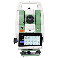Электронный тахеометр FOIF RTS010N (R1000, 1") с ОС Android