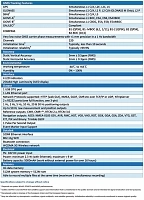 Stonex SC200/RSNET CORS station