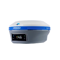 Приемник PrinCe i90VR + Metashape