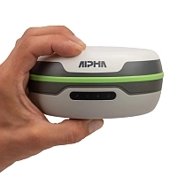 GNSS-приемник Alpha 5i
