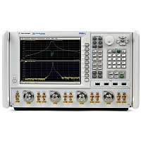 ВЧ и СВЧ анализатор цепей Keysight N5232A