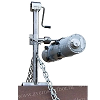 Штатив ШРТ-1 для МАРТ