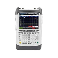 Анализатор кабелей и антенн Rohde & Schwarz ZVH8