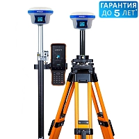 Полный готовый РТК комплект PrinCe i90 + i90 + HCE600