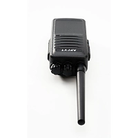 Радиостанция Аргут А-57 UHF