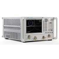 ВЧ и СВЧ анализатор цепей Keysight N5224A