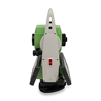 Тахеометр Alpha Tx Android Arctic 1"