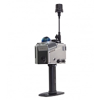 МОБИЛЬНЫЙ ЛАЗЕРНЫЙ 3D СКАНЕР GOSLAM M40 RTK
