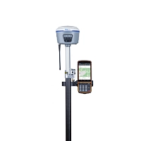 Аренда PrinCe i50 (GSM-UHF) + HCE320 для RTK