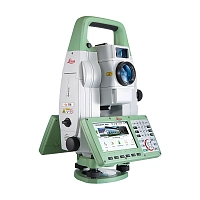 Тахеометр LEICA TS16 M R1000 (1")