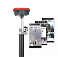 GNSS приемник AlphaGEO A10 AR