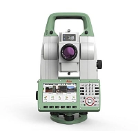 Тахеометр LEICA TS16 P R1000 (2")