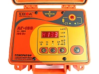 Трассоискатель "Успех АГ-309.50Н"