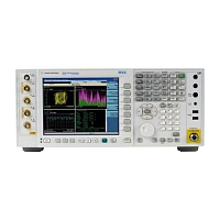 Портативный анализатор сигналов Keysight N9020A-526