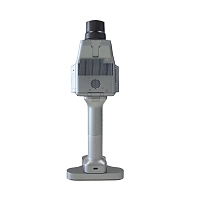 Лазерный SLAM сканер Geosun GS-200G (Livox MID-360)