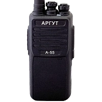 Радиостанция Аргут А-55 UHF