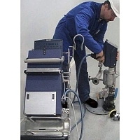 ARC-MET 8000