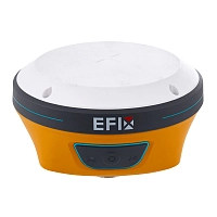 Комплект EFIX C5 + EFIX F6 + контроллер EFIX FC2 + модем EFIX FL3
